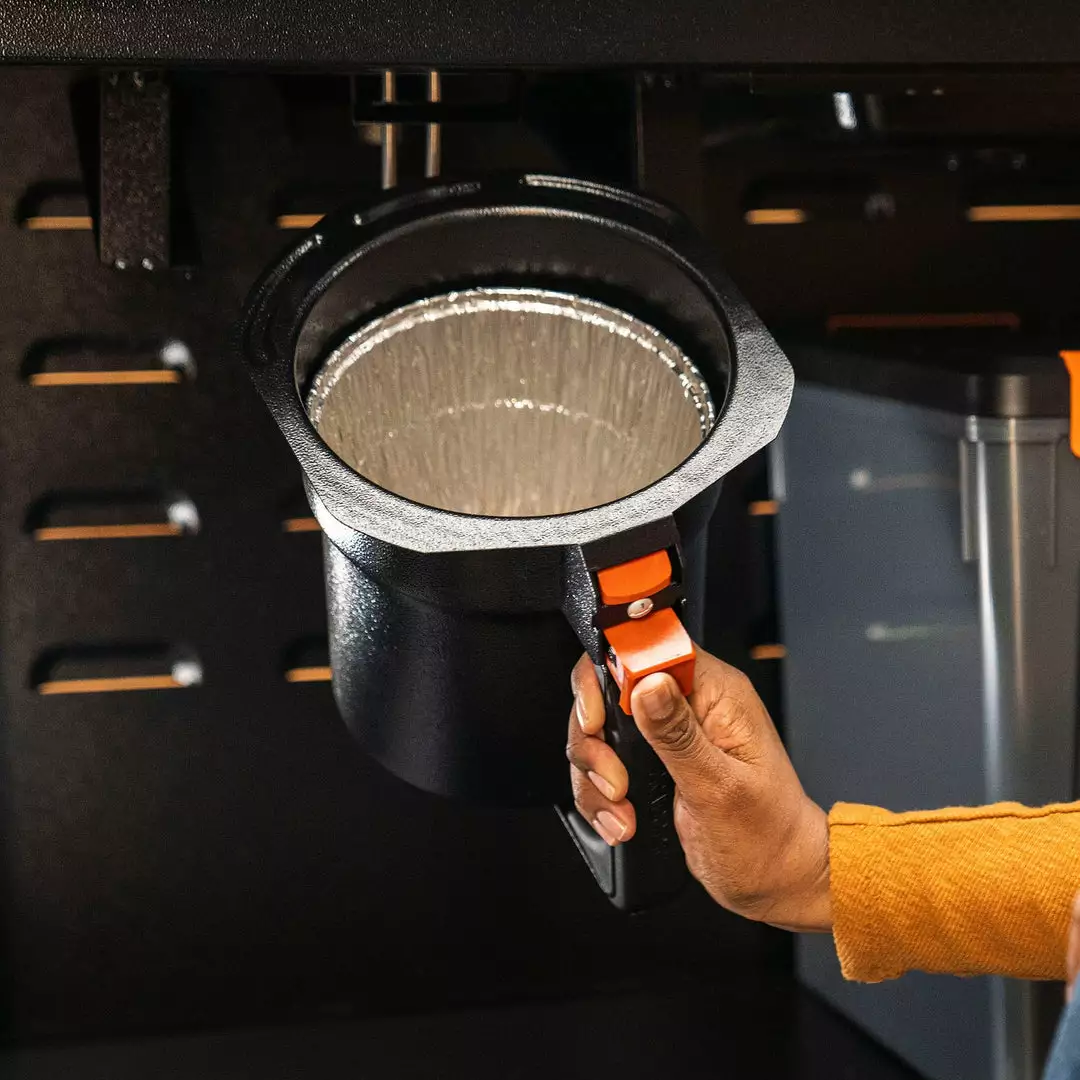 Traeger TIMBERLINE XL Pellet Grill & Smoker TBB01RLGC 17 Traeger TIMBERLINE XL Pellet Grill & Smoker TBB01RLGC