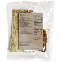 BBQ Accessories Traeger Turkey Blend Wood Pellets 18lb + Brine Kit (Limited Edition)