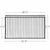 Cooking Grates, Grids & Grills Traeger Upper Grill Grate Ironwood 650 KIT0448