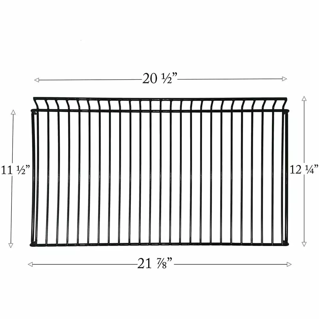 Cooking Grates, Grids & Grills Traeger Upper Grill Grate Ironwood 650 KIT0448 1 Cooking Grates, Grids & Grills Traeger Upper Grill Grate Ironwood 650 KIT0448