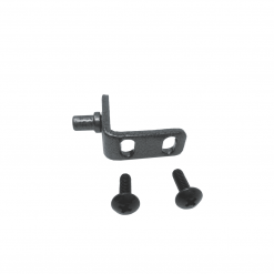 Traeger Upper Hinge Assembly For Cabinets Blue KIT0072