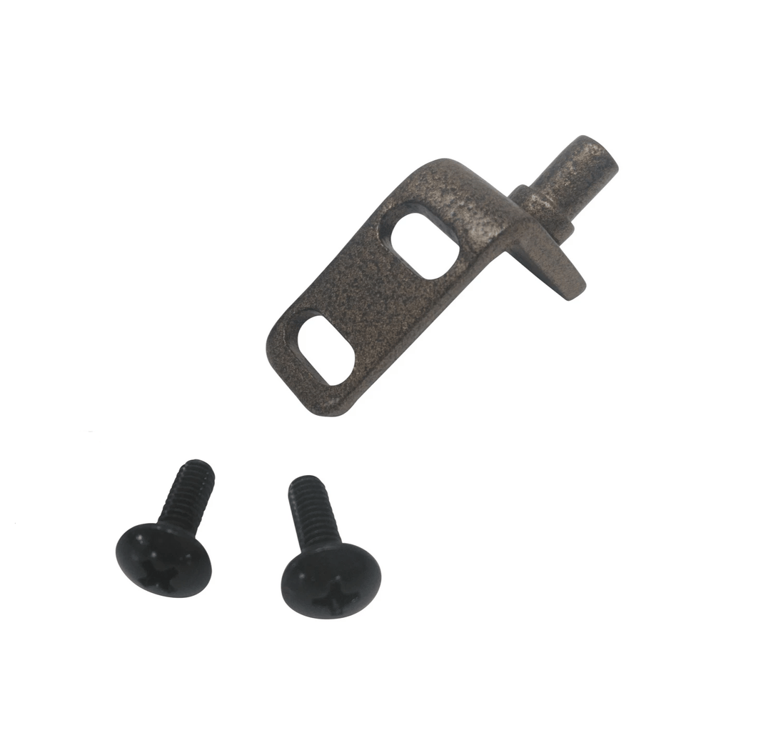 Traeger Upper Hinge Assembly For Cabinets Bronze KIT0071 BBQ Replacement Parts 1 Traeger Upper Hinge Assembly For Cabinets Bronze KIT0071 BBQ Replacement Parts