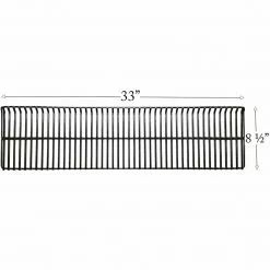 Cooking Grates, Grids & Grills Traeger Upper Stainless Grill Grate Timberline 1300 KIT0240
