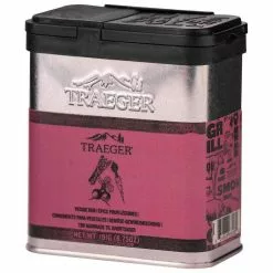 Sauces & Rubs Traeger Veggie Rub SPC199
