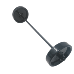 Traeger Wheels And Axle Kit Junior Tailgater KIT0048 BBQ Replacement Parts