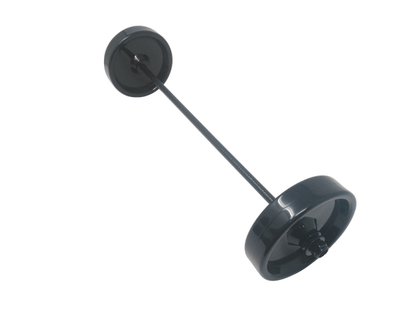 Traeger Wheels And Axle Kit Junior Tailgater KIT0048 BBQ Replacement Parts 1 Traeger Wheels And Axle Kit Junior Tailgater KIT0048 BBQ Replacement Parts