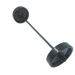 Traeger Wheels And Axle Kit Junior Tailgater KIT0048 BBQ Replacement Parts 9 Traeger Wheels And Axle Kit Junior Tailgater KIT0048 BBQ Replacement Parts