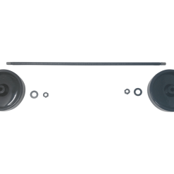 Traeger Wheels And Axle Kit Junior Tailgater KIT0048 BBQ Replacement Parts 7 Traeger Wheels And Axle Kit Junior Tailgater KIT0048 BBQ Replacement Parts