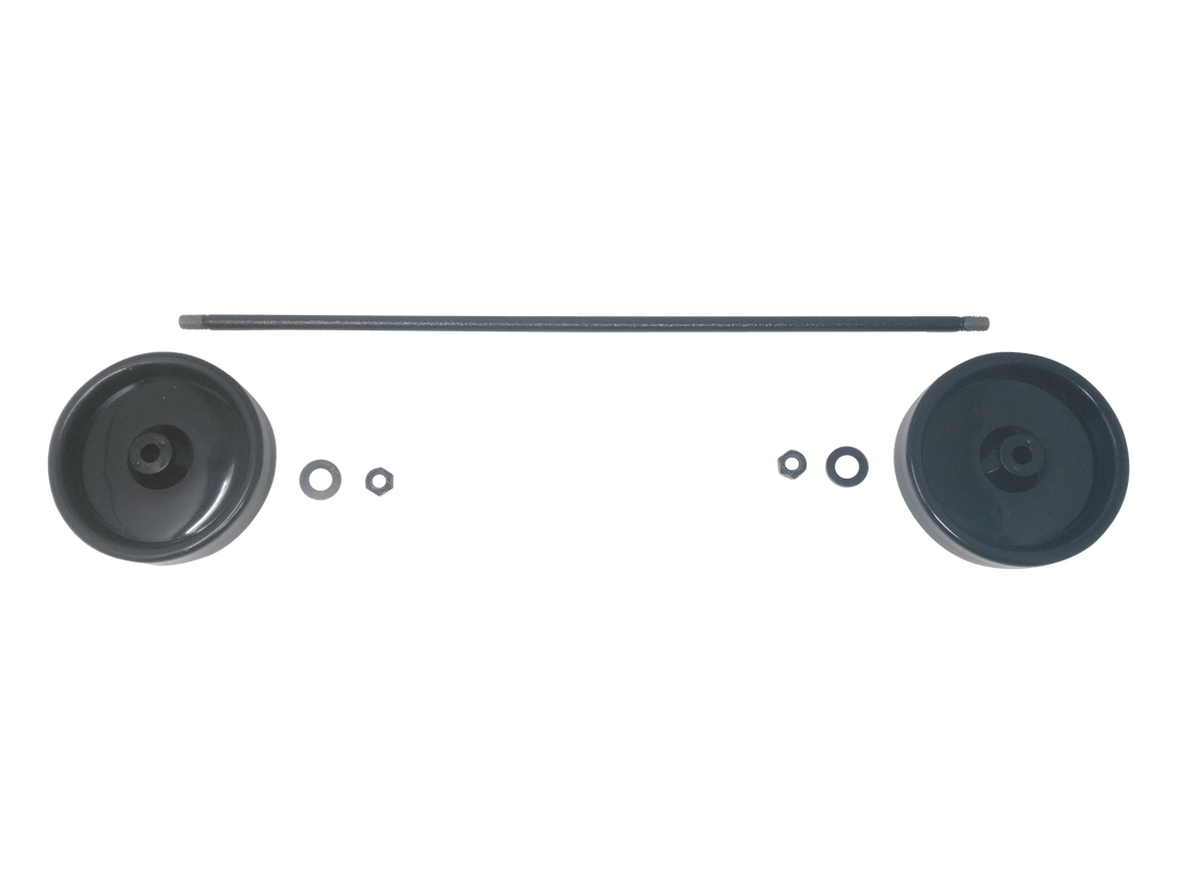 Traeger Wheels And Axle Kit Junior Tailgater KIT0048 BBQ Replacement Parts 3 Traeger Wheels And Axle Kit Junior Tailgater KIT0048 BBQ Replacement Parts