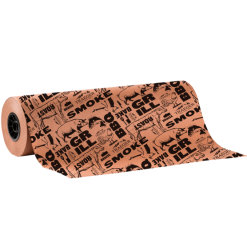 Traeger X Oren Pink BBQ Butcher Paper Roll