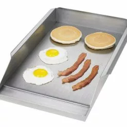 BBQ Accessories Twin Eagles Premium Accessory - Griddle Plate