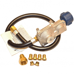 BBQ Replacement Parts Twin Eagles Premium Conversion Kit (TEBQ54) NG To LP