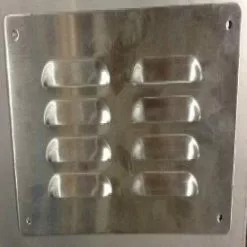 MSS BBQ Accessories VENT-6-10S