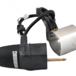 Igniters, Electrodes & Collector Boxes Weber 1 Series Electric Controller