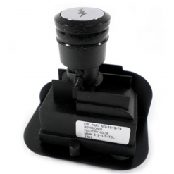 Weber 2-outlet Electronic Ignition Igniters, Electrodes & Collector Boxes