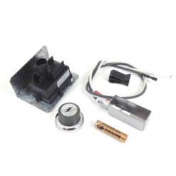 Weber 67726 2-outlet Ignition Kit