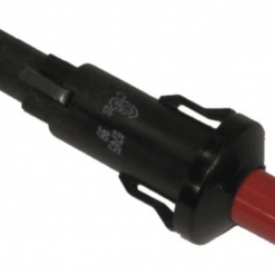 Weber 2-Pole Piezo Ignition