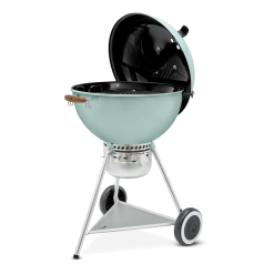 Weber 70th Anniversary Edition Kettle Charcoal Grill 22"
