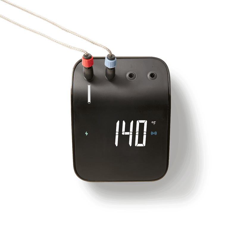 Weber 3204 - Connect Smart Grilling Hub 1 Weber 3204 - Connect Smart Grilling Hub