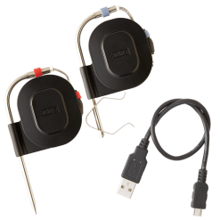 Weber 3204 - Connect Smart Grilling Hub