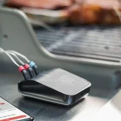 Weber 3204 - Connect Smart Grilling Hub 11 Weber 3204 - Connect Smart Grilling Hub