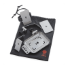 Weber 3254 Connect Mounting Kit (6 Piece)