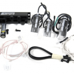 Weber 42325 4-outlet Ignition Kit Igniters, Electrodes & Collector Boxes