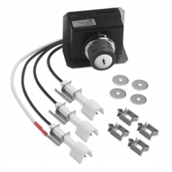 Weber 65942 4-outlet Ignition Kit