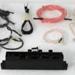Igniters, Electrodes & Collector Boxes Weber 42454 6-outlet Ignition Kit
