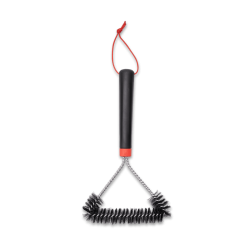 Weber 6277 - Three-Sided Grill Brush 12