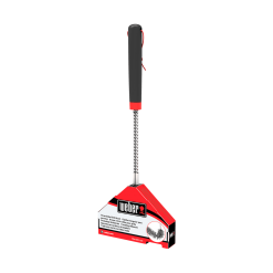 BBQ Accessories Weber 6278 - Three-Sided Grill Brush 18