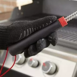 BBQ Accessories Weber 6279 - Detailing Brush 18