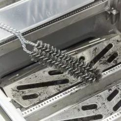 BBQ Accessories Weber 6279 - Detailing Brush 18