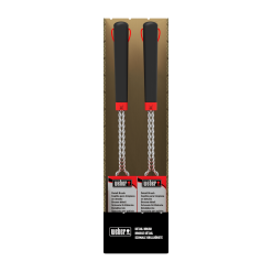 BBQ Accessories Weber 6279 - Detailing Brush 18