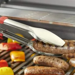 BBQ Accessories Weber 6317 - Grill Tongs