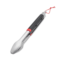 BBQ Accessories Weber 6317 - Grill Tongs 7 BBQ Accessories Weber 6317 - Grill Tongs
