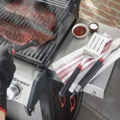 Weber 6319 - Grill Basting Brush BBQ Accessories 17 Weber 6319 - Grill Basting Brush BBQ Accessories