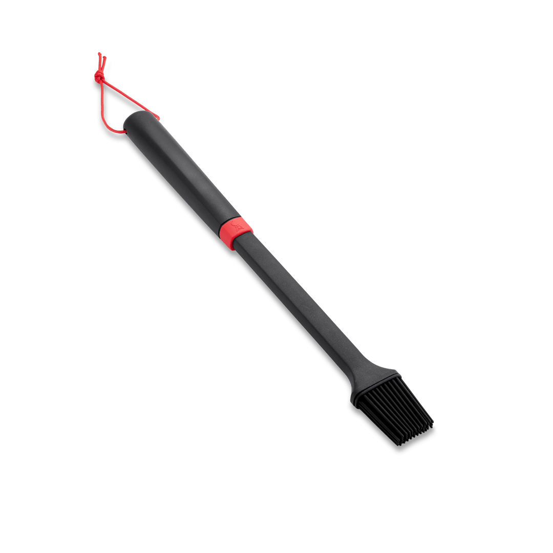 Weber 6319 - Grill Basting Brush BBQ Accessories 6 Weber 6319 - Grill Basting Brush BBQ Accessories