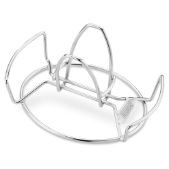 Weber 6482 Poultry Roaster