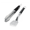 Weber 6645 - Premium Tool Set Stainless Steel (Compact)