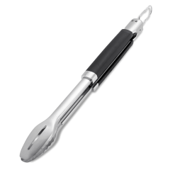 BBQ Accessories Weber 6768 - Precision Grill Tongs