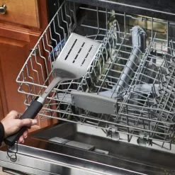 Weber 6769 - Precision Grill Spatula BBQ Accessories