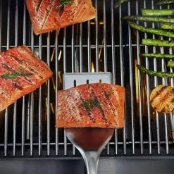 Weber 6769 - Precision Grill Spatula BBQ Accessories