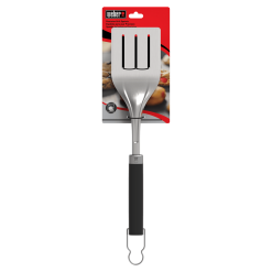 Weber 6769 - Precision Grill Spatula BBQ Accessories