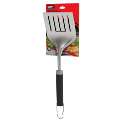 BBQ Accessories Weber 6770 - Precision Wide Grill Spatula