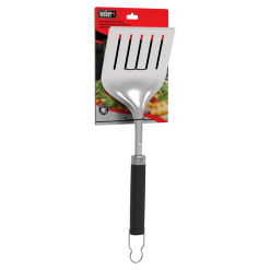 BBQ Accessories Weber 6770 - Precision Wide Grill Spatula