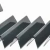 BBQ Replacement Parts Weber 69797 Flavorizer Bars Set Of 5 X 16" (Spirit 2013)