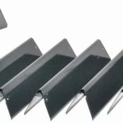 BBQ Replacement Parts Weber 69797 Flavorizer Bars Set Of 5 X 16" (Spirit 2013)