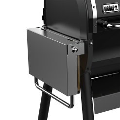 BBQ Accessories Weber 7001 SMOKEFIRE Folding Side Table