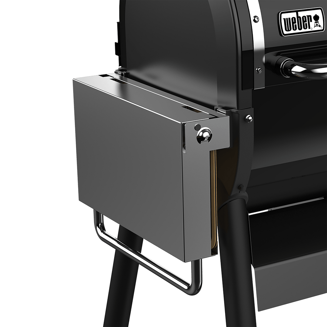 BBQ Accessories Weber 7001 SMOKEFIRE Folding Side Table 2 BBQ Accessories Weber 7001 SMOKEFIRE Folding Side Table